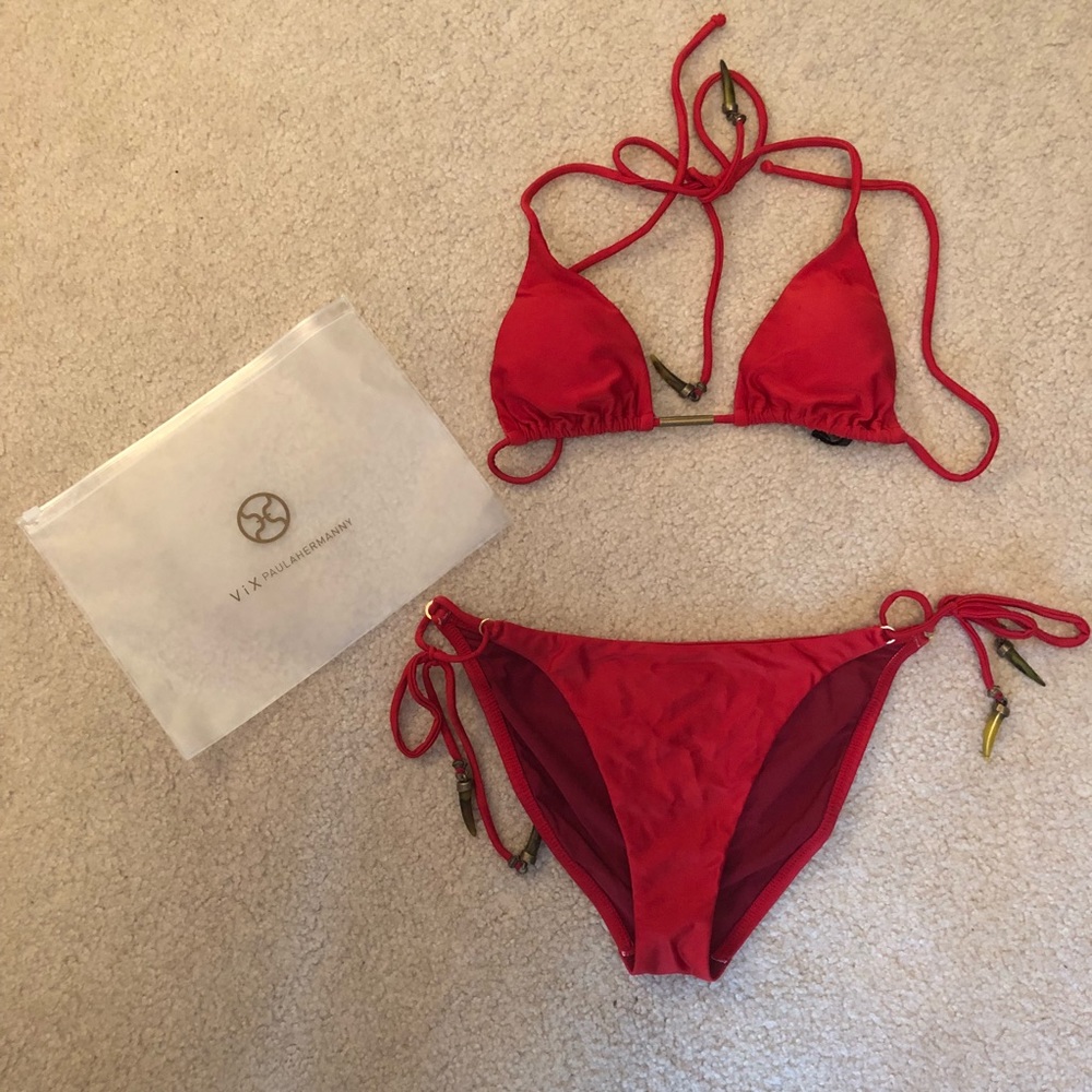 ViX bikini